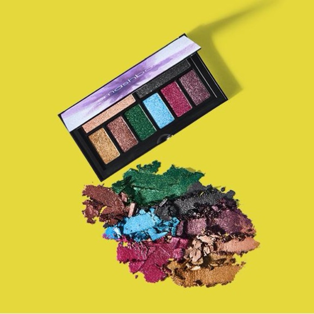 BNIB! SMASHBOX Eyeshadow Palette.